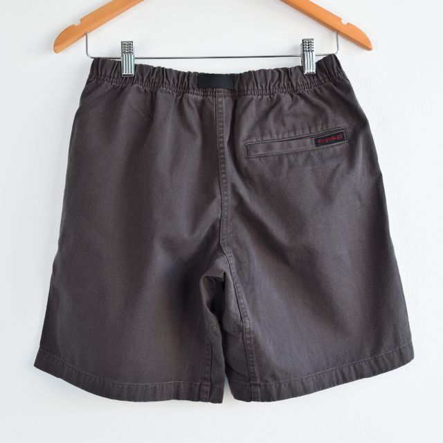 GRAMICCI(グラミチ)の新品 GRAMICCI グラミチ G-SHORTS ショーツ パンツ　M レディースのパンツ(ハーフパンツ)の商品写真