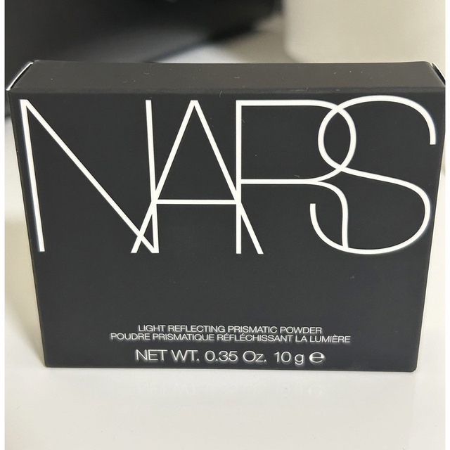 NARS(ナーズ)のNARS  ライトリフレクティング プリズマティックパウダー  コスメ/美容のベースメイク/化粧品(フェイスパウダー)の商品写真