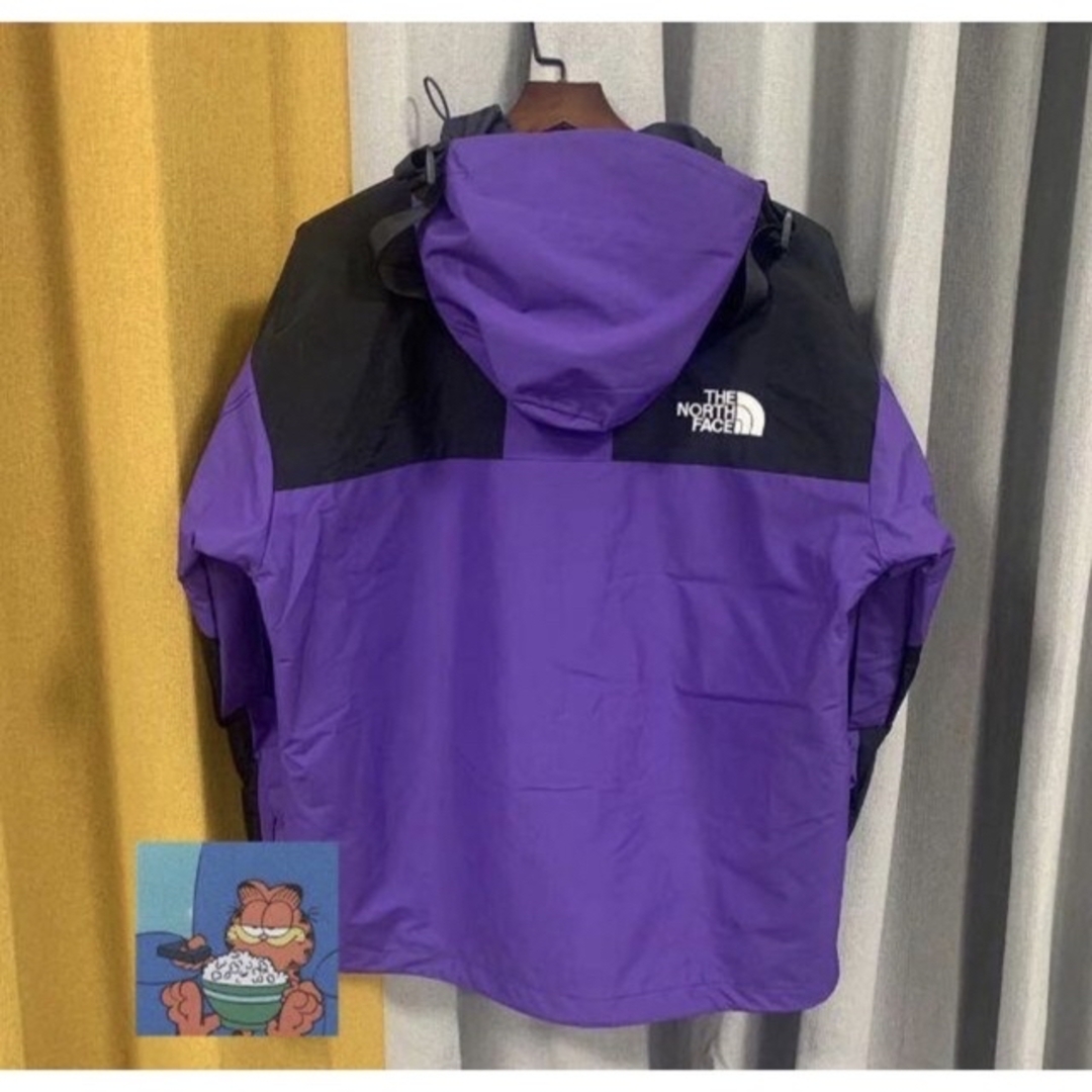 THE NORTH FACE MOUNTAIN JACKET GTX 1990