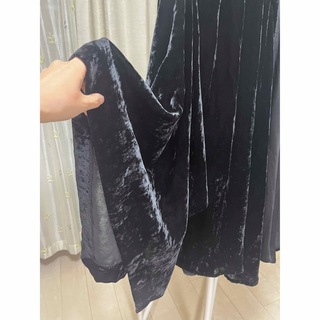 ha|za|ma 2019SS disthorted hope skirtの通販 by ゆうか's shop｜ラクマ