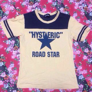 ヒステリックグラマー(HYSTERIC GLAMOUR)のTシャツ✨取り置き中♡(Tシャツ(半袖/袖なし))