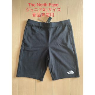 ザノースフェイス(THE NORTH FACE)のMiyaginoku様専用☆ノースフェイス　ハーフパンツ ジュニアXL(パンツ/スパッツ)