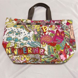 レスポートサック(LeSportsac)のレスポートサック underwater トートバッグ(トートバッグ)