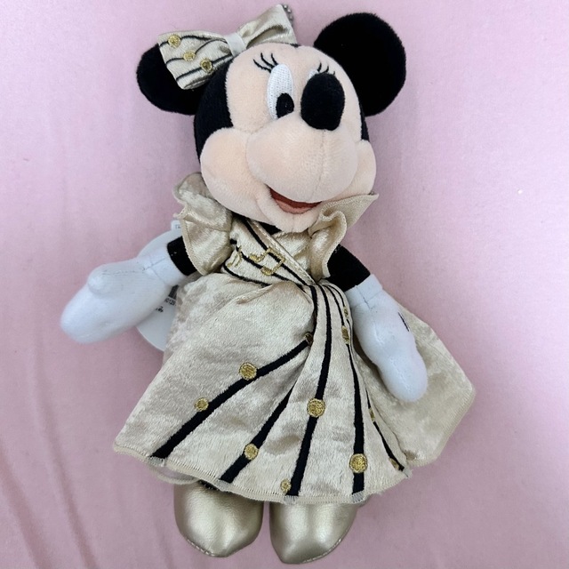 Disney - ♥早い者勝ち♥ マジカルミュージックワールド ミニー Disney - ♥早い者勝ち♥ マジカルミュージックワールド ミニー