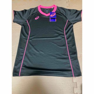アシックスショウジ(asics)のアシックス　シャツ(Tシャツ/カットソー)