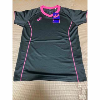 アシックス(asics)のアシックス　シャツ(Tシャツ/カットソー)