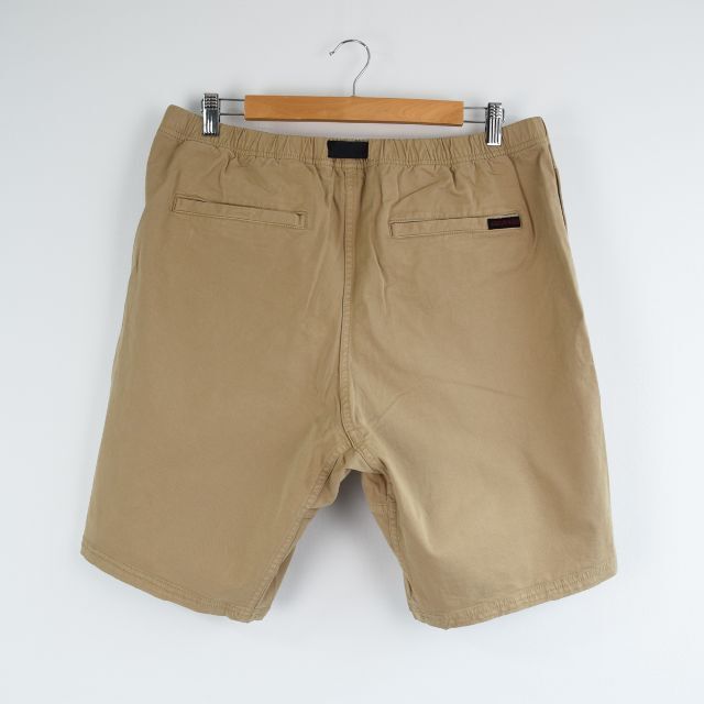 GRAMICCI(グラミチ)の新品 GRAMICCI グラミチ NEW NARROW SHORTS　XXL メンズのパンツ(ショートパンツ)の商品写真