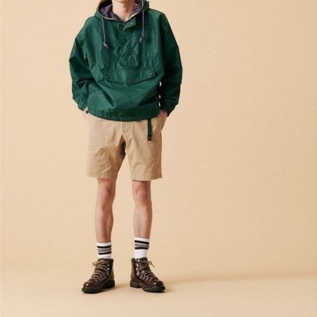 GRAMICCI(グラミチ)の新品 GRAMICCI グラミチ NEW NARROW SHORTS　XXL メンズのパンツ(ショートパンツ)の商品写真