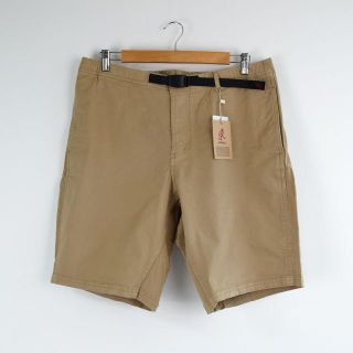 グラミチ(GRAMICCI)の新品 GRAMICCI グラミチ NEW NARROW SHORTS　XXL(ショートパンツ)