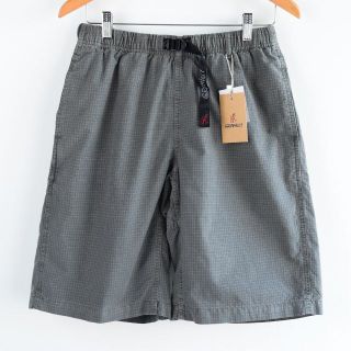 グラミチ(GRAMICCI)の新品 GRAMICCI グラミチ JAM SHORT ショーツ　S(ショートパンツ)