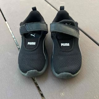 プーマ(PUMA)のスニーカー16センチ(スニーカー)