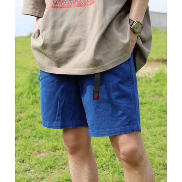 GRAMICCI(グラミチ)の新品 GRAMICCI グラミチ NEW NARROW SHORTS　XXL メンズのパンツ(ショートパンツ)の商品写真