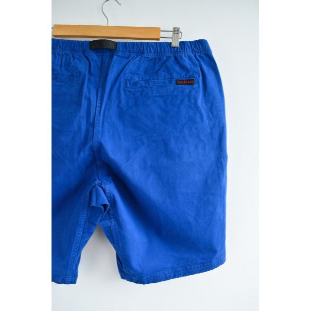 GRAMICCI(グラミチ)の新品 GRAMICCI グラミチ NEW NARROW SHORTS　XXL メンズのパンツ(ショートパンツ)の商品写真