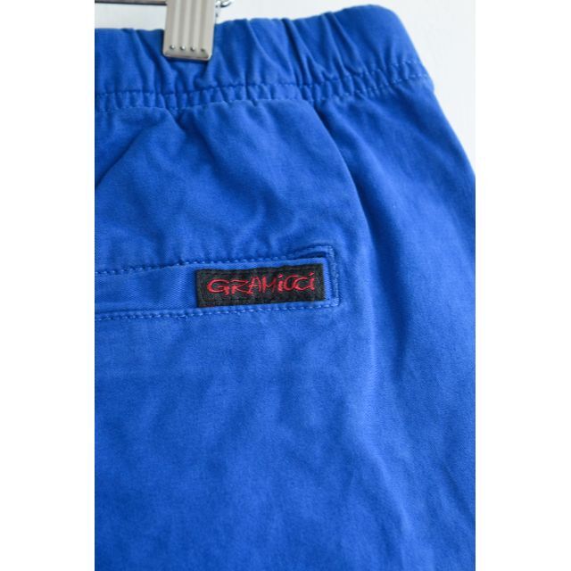 GRAMICCI(グラミチ)の新品 GRAMICCI グラミチ NEW NARROW SHORTS　XXL メンズのパンツ(ショートパンツ)の商品写真