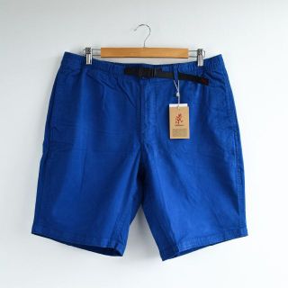 グラミチ(GRAMICCI)の新品 GRAMICCI グラミチ NEW NARROW SHORTS　XXL(ショートパンツ)