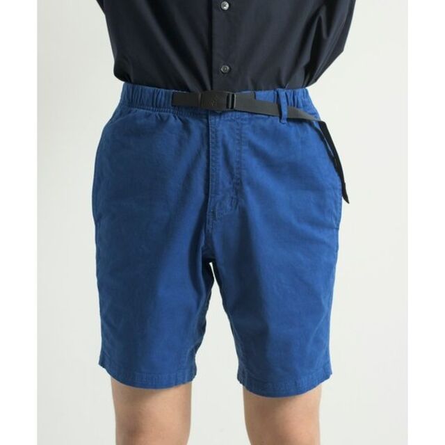 GRAMICCI(グラミチ)の新品 GRAMICCI グラミチ NEW NARROW SHORTS　XL メンズのパンツ(ショートパンツ)の商品写真