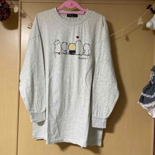 ドラッグストアーズ(drug store's)の長袖Ｔシャツ(シャツ/ブラウス(長袖/七分))