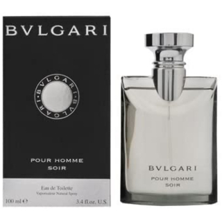 ブルガリ(BVLGARI)のブルガリ プールオムソワール 100ml(香水(男性用))