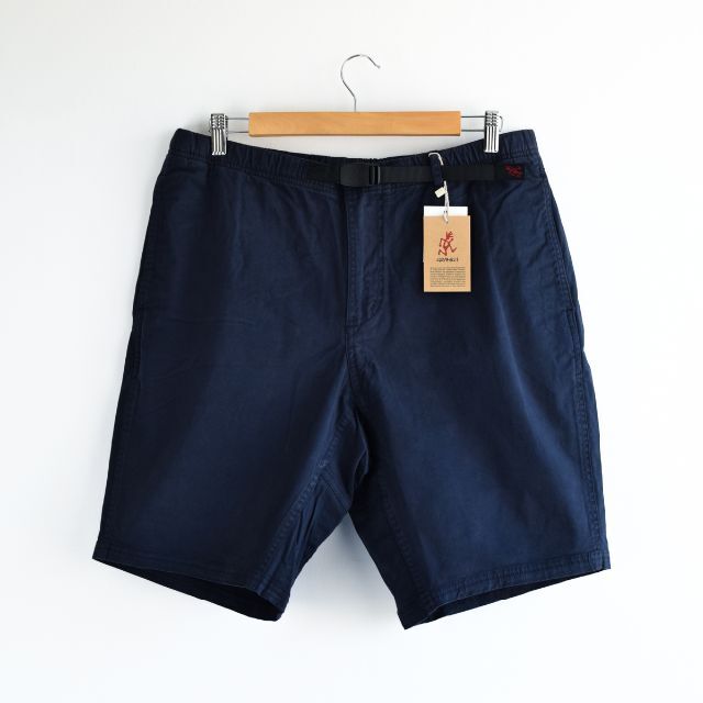 GRAMICCI(グラミチ)の新品 GRAMICCI グラミチ NEW NARROW SHORTS　XXL メンズのパンツ(ショートパンツ)の商品写真