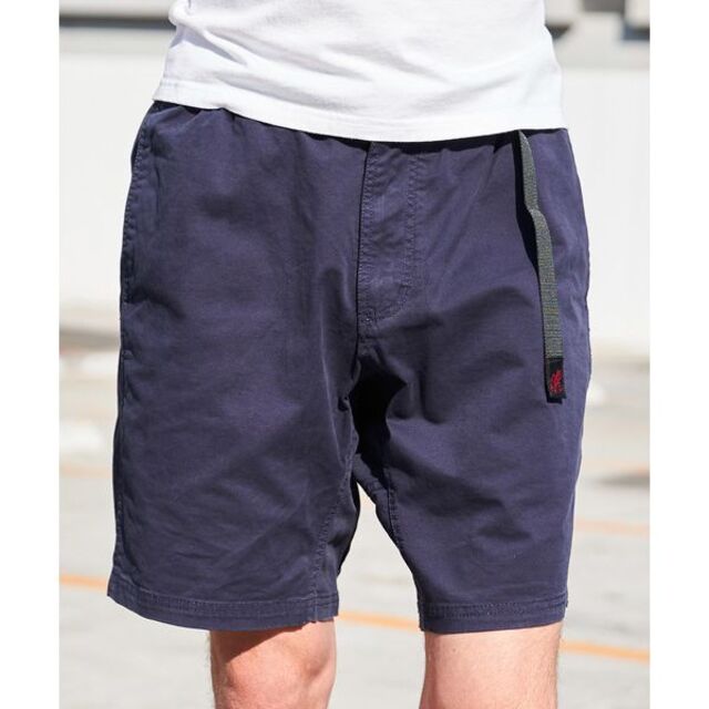 GRAMICCI(グラミチ)の新品 GRAMICCI グラミチ NEW NARROW SHORTS　XXL メンズのパンツ(ショートパンツ)の商品写真