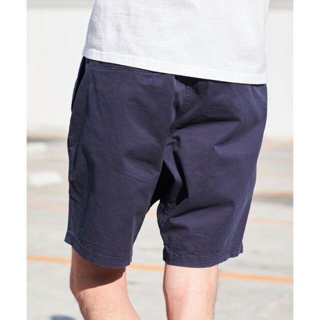 GRAMICCI(グラミチ)の新品 GRAMICCI グラミチ NEW NARROW SHORTS　XXL メンズのパンツ(ショートパンツ)の商品写真