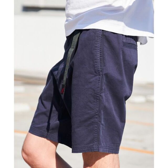 GRAMICCI(グラミチ)の新品 GRAMICCI グラミチ NEW NARROW SHORTS　XXL メンズのパンツ(ショートパンツ)の商品写真