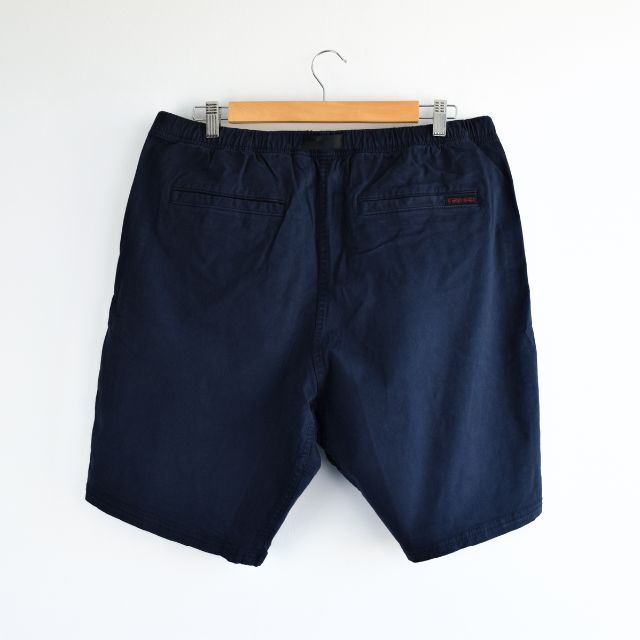 GRAMICCI(グラミチ)の新品 GRAMICCI グラミチ NEW NARROW SHORTS　XXL メンズのパンツ(ショートパンツ)の商品写真