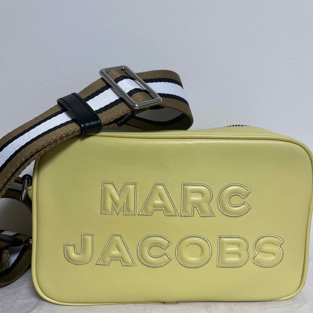 MARC JACOBS(マークジェイコブス)のショルダーバッグ レディースのバッグ(ショルダーバッグ)の商品写真