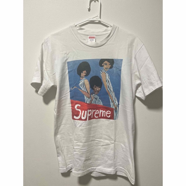 Supreme(シュプリーム)のSupreme Tシャツ メンズのトップス(Tシャツ/カットソー(半袖/袖なし))の商品写真