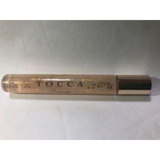 トッカ(TOCCA)のTOCCA フレグランスローラーボール　シモネ(香水(女性用))