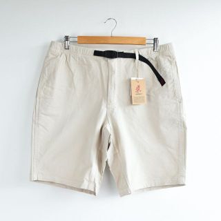 グラミチ(GRAMICCI)の新品 GRAMICCI グラミチ NEW NARROW SHORTS　XXL(ショートパンツ)