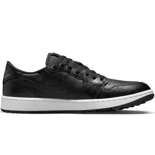 Nike Air Jordan 1 Low Golf ブラック　27.5cm