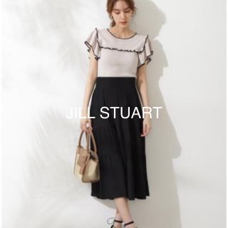 ジルスチュアート(JILLSTUART)の2022SSJILLSTUARTダリアスカート(ロングスカート)