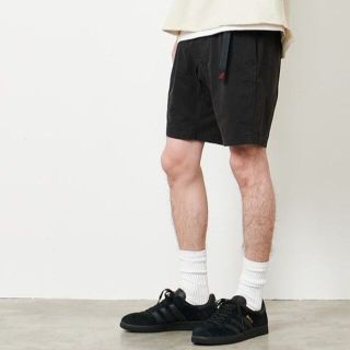 グラミチ(GRAMICCI)の新品 GRAMICCI グラミチ NEW NARROW SHORTS　XXL(ショートパンツ)