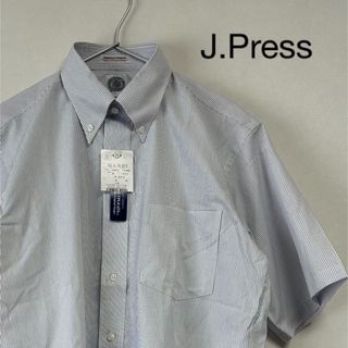 ジェイプレス シャツ(メンズ)の通販 100点以上 | J.PRESSのメンズを