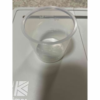 ヒタチ(日立)の【純正品】日立炊飯器用の白米用計量カップ(炊飯器)