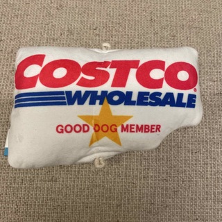 コストコ - コストコ　犬のおもちゃ　新品未使用
