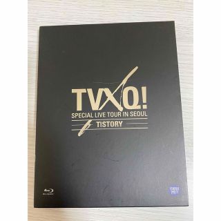 トウホウシンキ(東方神起)の東方神起 SPECIAL LIVE TOUR IN SEOUL TISTORY(ミュージック)