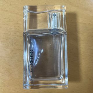 ケンゾー(KENZO)のローバ　ケンゾー　プールオム　オーデトワレ　30ml(香水(男性用))