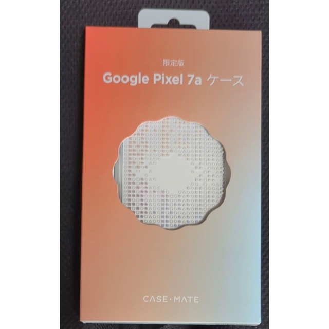 pixel 7a ケース スマホ/家電/カメラのスマホアクセサリー(Androidケース)の商品写真