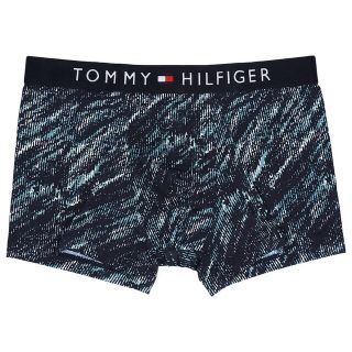 トミーヒルフィガー(TOMMY HILFIGER)のTOMMY HILFIGER ボクサーパンツ 53311821 M(ボクサーパンツ)