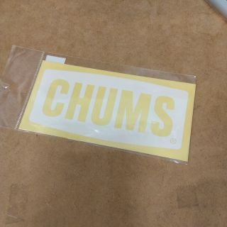 チャムス(CHUMS)のチャムス　カッティングシート(その他)