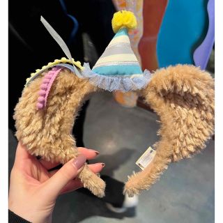 ダッフィー - 【現地購入☆正規品】ダッフィーアンドフレンズ