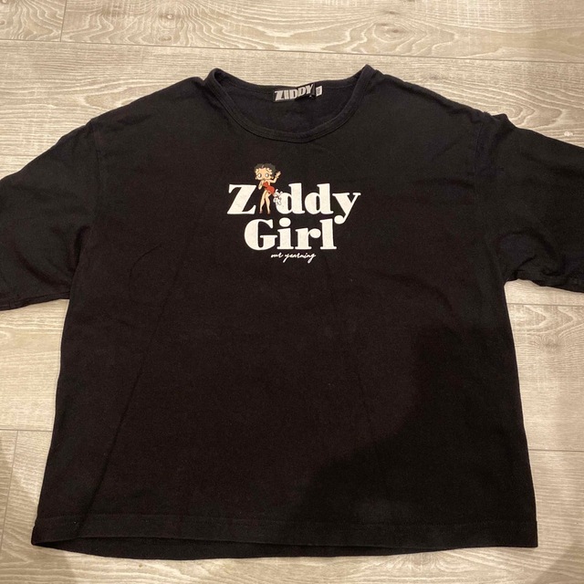 ZIDDY(ジディー)のZIDDY ジディ　ベティちゃんコラボ　Tシャツ　150 キッズ/ベビー/マタニティのキッズ服女の子用(90cm~)(Tシャツ/カットソー)の商品写真