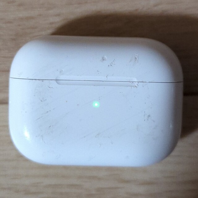 Apple AirPods Pro 第一世代　ケースのみ