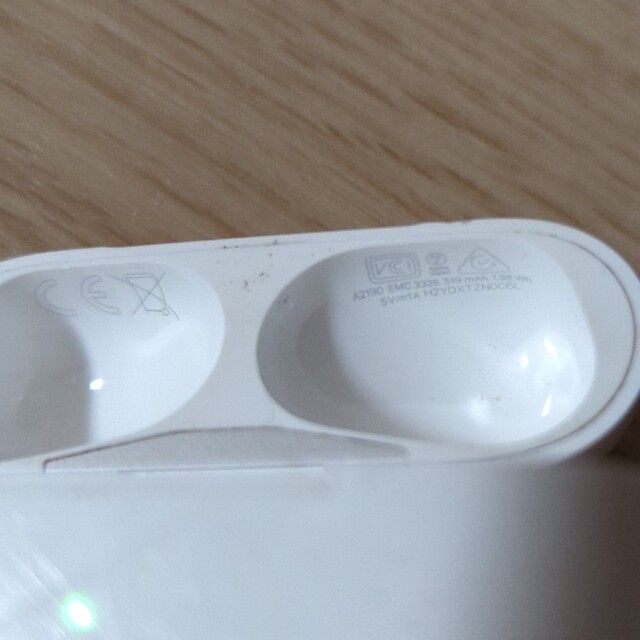 ［正規品］AirPods pro 1 第一世代  R\u0026 Lアイポーズ　プロ　両耳