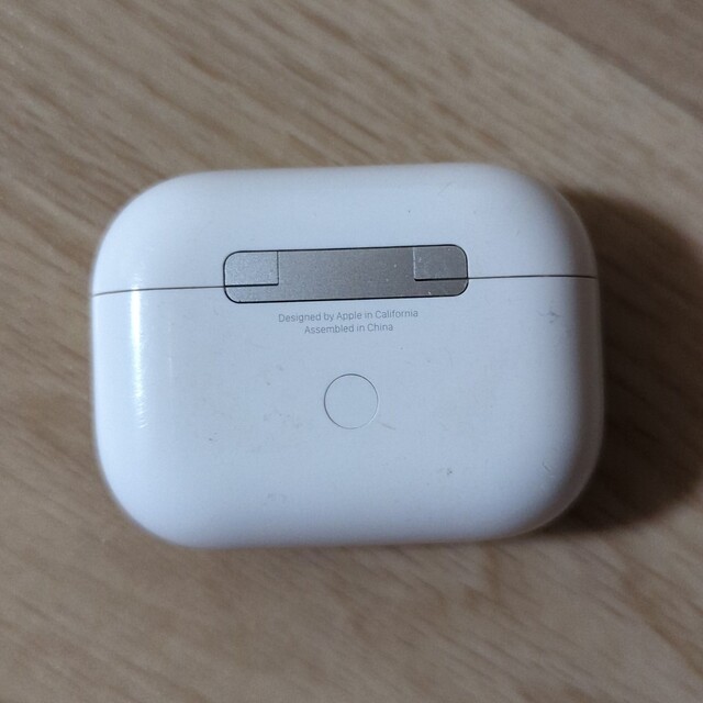Apple - AirPods Pro 第一世代 エアポッズプロ(充電ケース)のみ