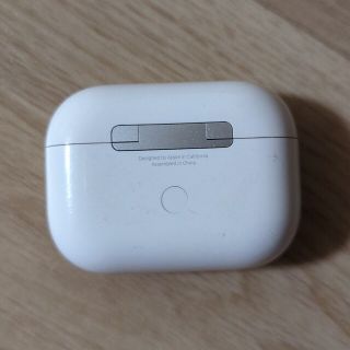 Apple - AirPods Pro 第一世代 エアポッズプロ（充電ケース）のみ ...