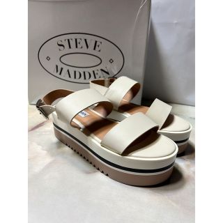 スティーブマデン(Steve Madden)のSTEVEMADDEN サンダル(サンダル)