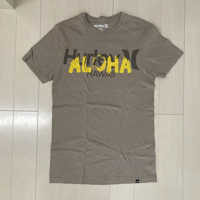 Hurley(ハーレー)のHurley ハーレー Tシャツ メンズのトップス(Tシャツ/カットソー(半袖/袖なし))の商品写真